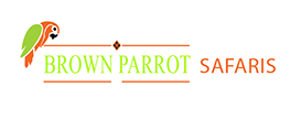 Booking Form - Brown Parrot Safaris